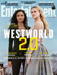 Westworld Season 2 EW Cover