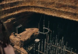 Past