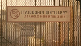 Itaidōshin Distillery LA