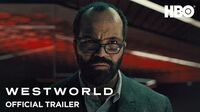 'I Want Their World' (2018) Trailer Westworld Season 2