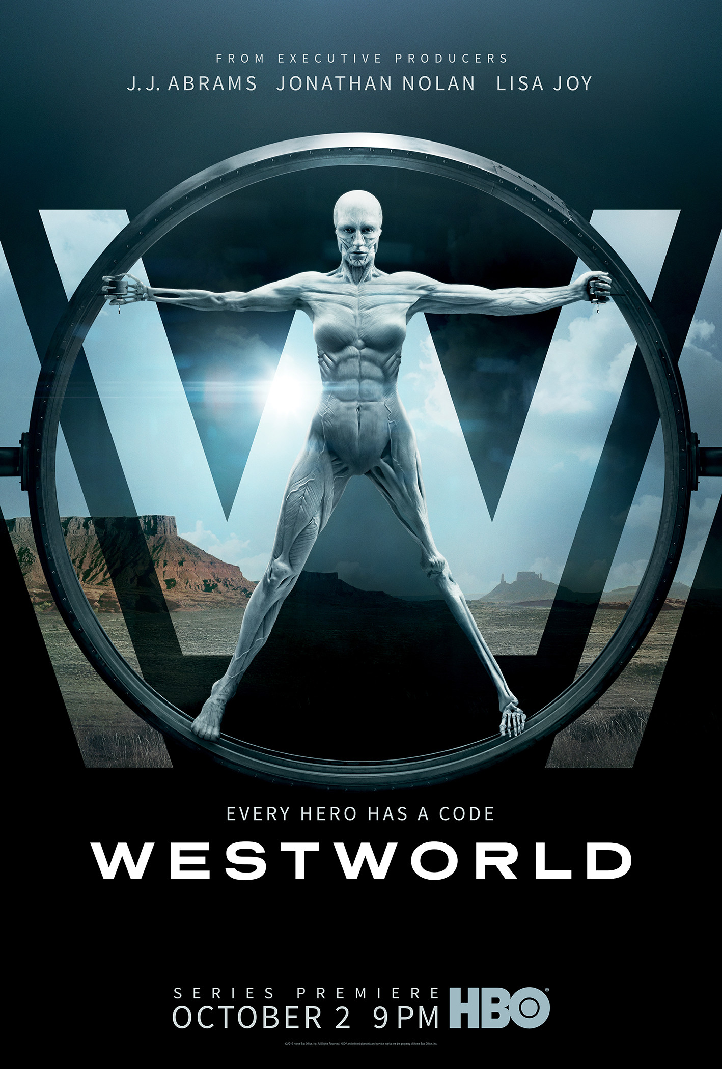 how many episodes westworld season 1 how many episodes westworld season 1