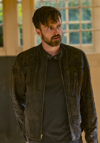 Caleb Nichols | Westworld Wiki | Fandom