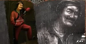 Ming Wet Wiki Fandom