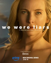 Season 1 | We Were Liars Wiki | Fandom