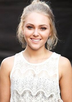 Picture of Cadence Sinclair Eastman