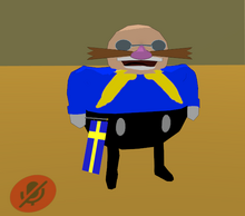 Swedish Eggman2