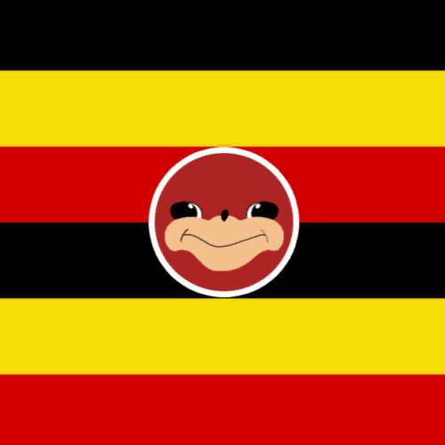 Ugandan Knuckles Wiki