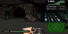 Alien Trilogy level29
