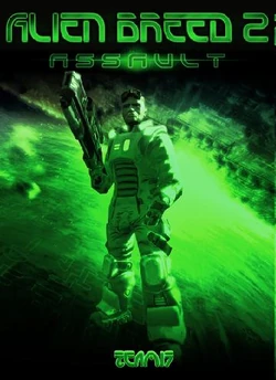 Alien Breed: Assault | Weyland-Yutani corporation Wiki | Fandom