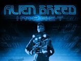 Alien Breed: Impact