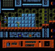 Alien 3 NES5