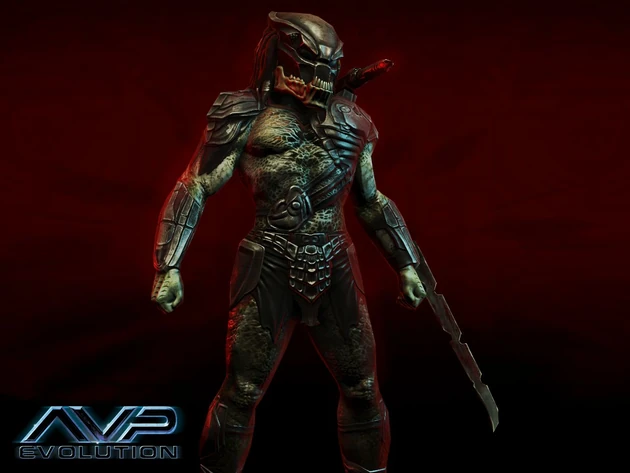 Predatorberserker