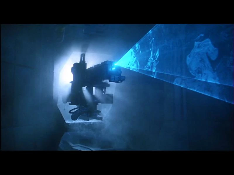 [好雷] 異形 羅穆路斯 這部真的好看