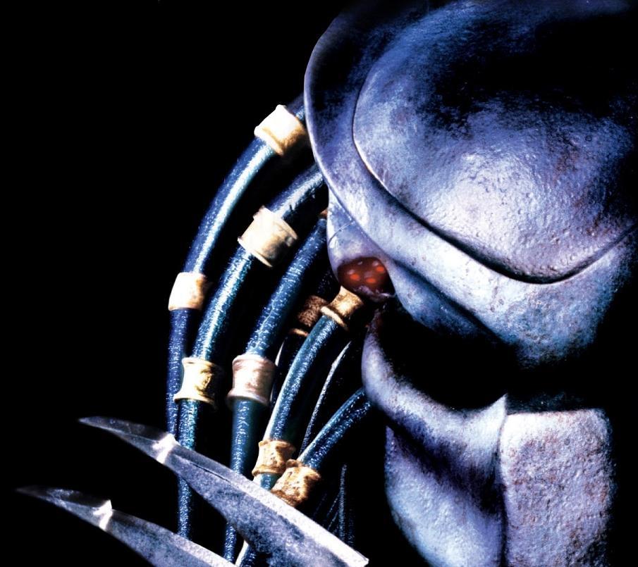 Predator's Mask | Weyland-Yutani corporation Wiki | Fandom