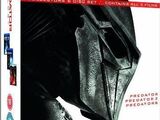 Predator Trilogy (Blu-ray)