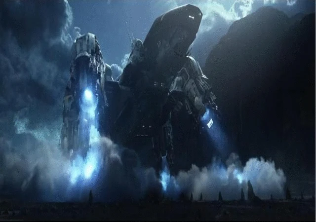 Prometheusgif