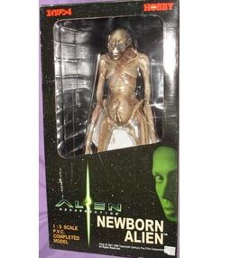 Newborn Alien Tsukuda Weyland Yutani corporation Wiki Fandom