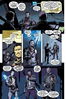 Predator fire and stone1