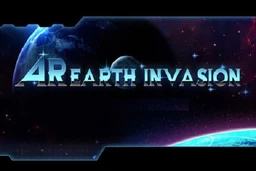 AR Earth Invasion