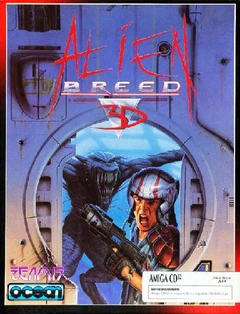 Alien Breed 3D