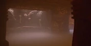 Predator Spacecraft