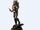 Wolf Predator Statue (Sideshow Collectibles)
