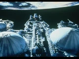 Refinery Installation
