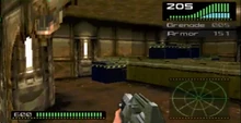 Alien Trilogy level15