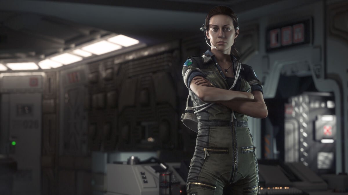 Amanda Ripley Weyland Yutani corporation Wiki Fandom