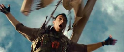 Parachutes