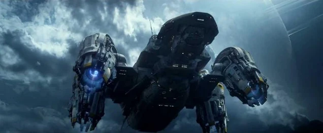 Prometheus