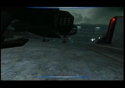 Primary Operations Complex