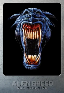 Alien Breed Obliteration