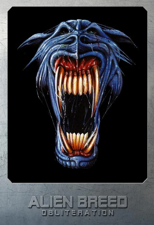 Alien Breed Obliteration