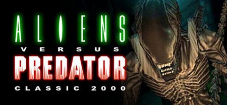 Aliens Versus Predator Classic 2000 is free to keep right now