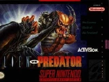 Alien vs. Predator (SNES)