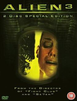 Alien 3 (2 Disc Special Edition) | Weyland-Yutani