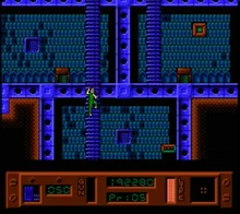 Alien 3 NES7