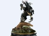 Berserker Maquette (Sideshow Collectibles)