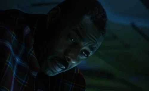 Idris Elba