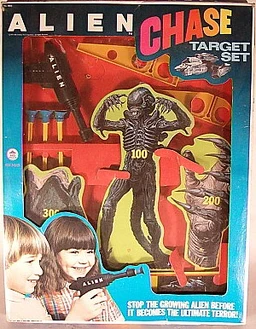 CXチャレンジ　 KEEP YOUR EYES エイリアン pr+ CXチャレンジ KEEP YOUR EYES エイリアン pr+ 優勝PR セット PR+