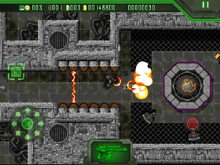 Alien Breed for iOS1