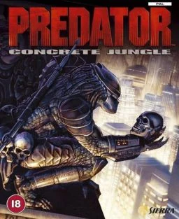 Predatorconcretejungle