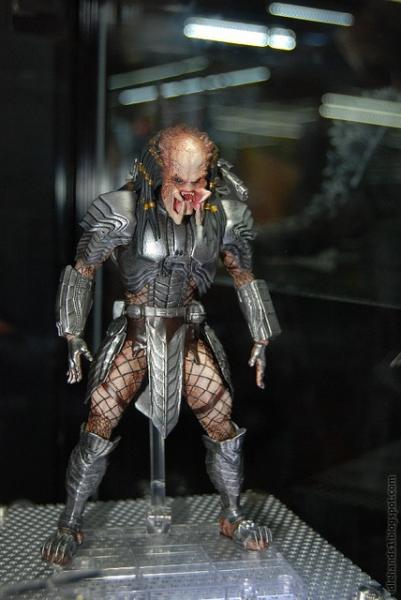 Scar Bandai Weyland Yutani corporation Wiki Fandom