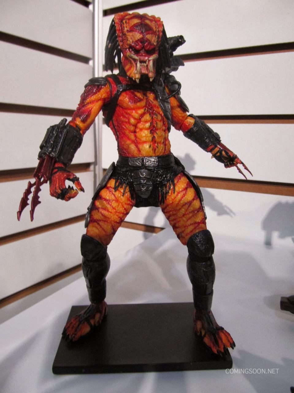 Neca viper best sale predator