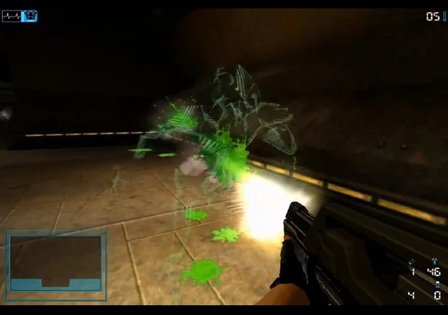 AvP2 L.A.B. Mod