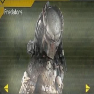 Wolf