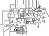 Map configurations-Fiorina Correctional Unit