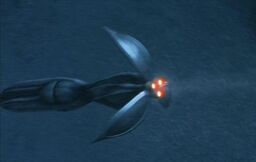 Predator's Landing Pod3