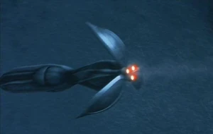 Predator's Landing Pod3